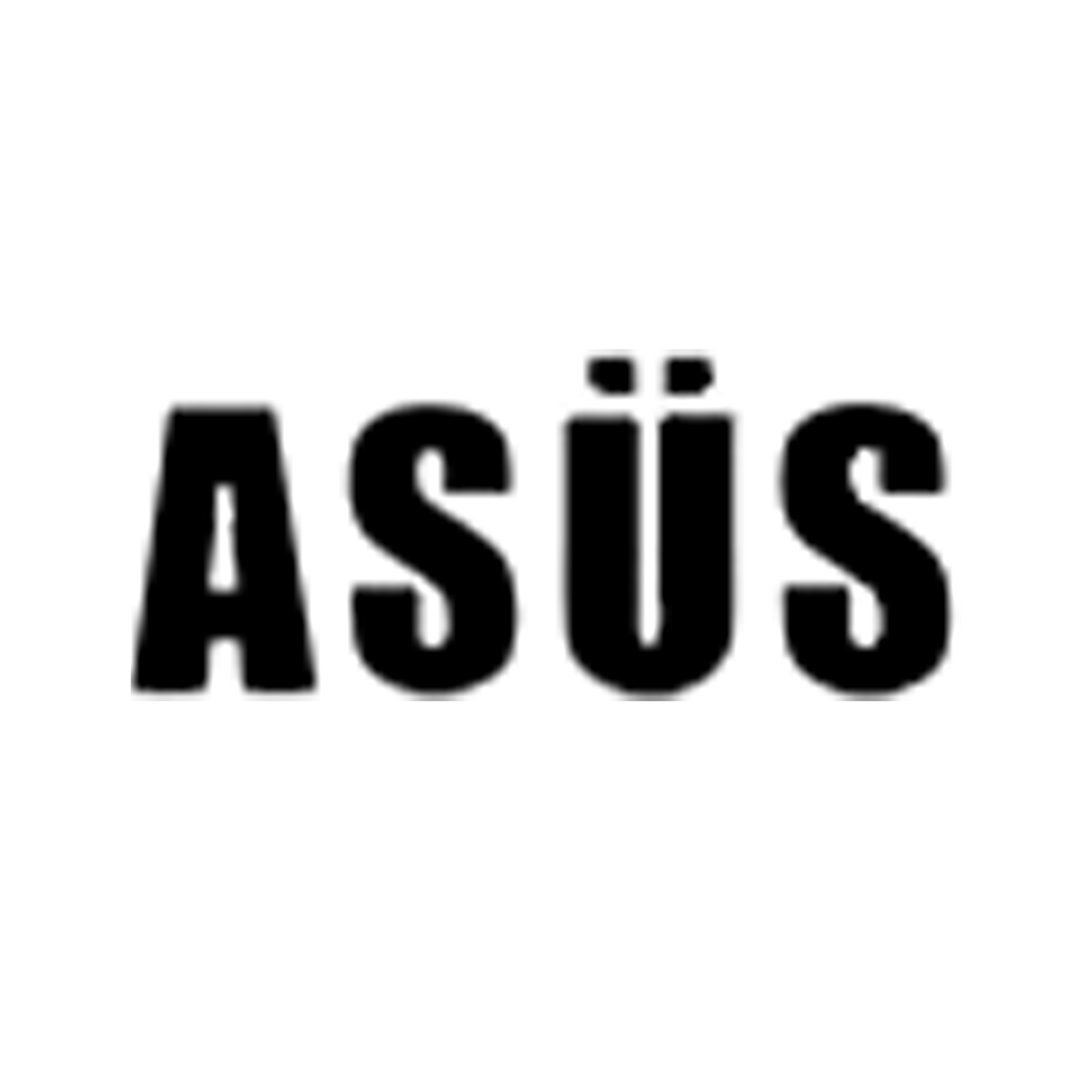 Partner Logo: ASÜS